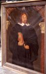 Pfarrer Johann Georg Clemen (1637-1658)