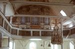 Orgel und Empore (neu)