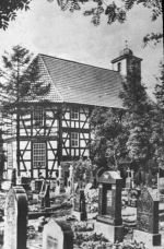 Friedhofskirche