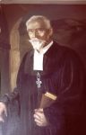 Pfarrer Otto Dettmering (1892-1899)