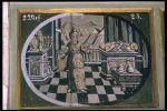 2. Mose 28, 1-43