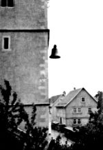 Aufziehen der Glocke 1