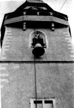 Aufziehen der Glocke 2