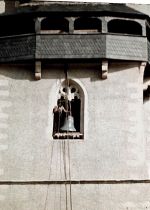 Aufziehen der Glocke 3