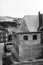 Anbau Gemeindehaus