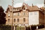 Gemeindehaus neu