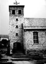 Kirche in Rotterode