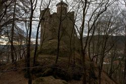 Hallenburg