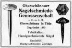 Nagelschmiedegenossenschaft Oberschoenau