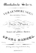 Georg Rommel
