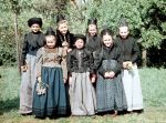 Trachten: Kinder