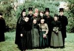 Alte Hochzeit