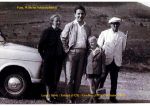 Wilhelm & Familie