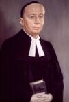 Pfarrer Ernst Braune (1930-1951)