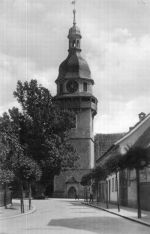 Kirche