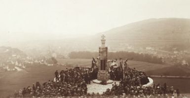 Kriegerdenkmal