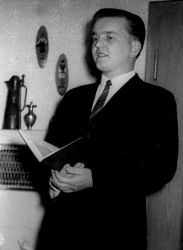 Peter Heckert