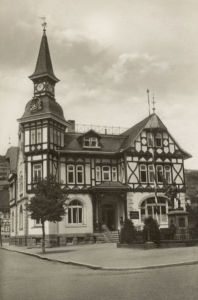 Rathaus