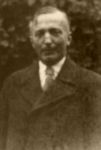 Pfarrer Herbert Strangfeld (1947-1953)